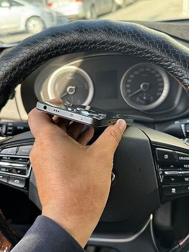 редми с 11: Redmi, Redmi Note 13, Б/у, 256 ГБ, цвет - Черный, 2 SIM — 6