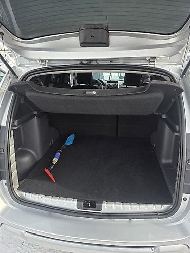 renault clio: Renault Duster: 2016 г., 2 л, Автомат, Бензин, Кроссовер — 2