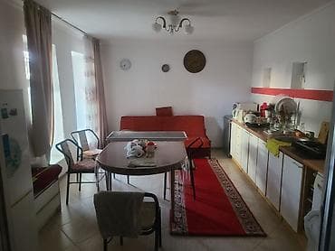 дом на калесох: 150 м², 4 комнаты, Кок-Жар ж/м, Без подселения — 6