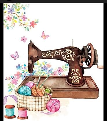 жумуш бишкек швея: Тикмечи, Ар дайым, Түз тигиш тигүүчү машина, Район: Красный Строитель ж/м, Шымдары, Төлөм: 10 күн сайын, Иш тажрыйбасы: 3-5 жылдык тажрыйба — 2