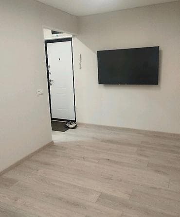 48: 2 комнаты, 44 м², 104 серия, 1 этаж, Евроремонт — 2