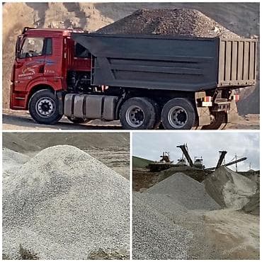 bravo build: Оптималка, Чистая, Насыпью, Камаз — 1