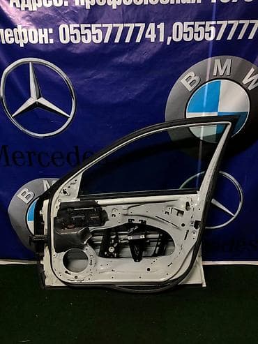 ej de: Дверь Передняя правая Mercedes-Benz, Б/у, Оригинал — 2