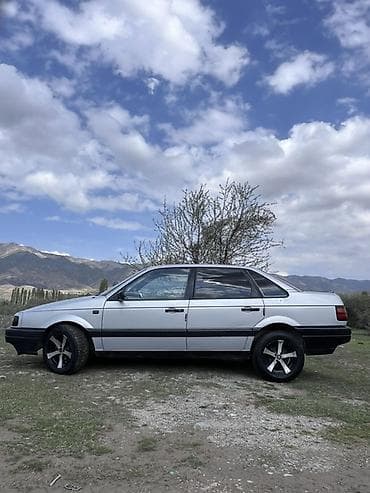 roewe ei6: Volkswagen Passat: 1993 г., 1.8 л, Механика, Бензин, Седан — 3