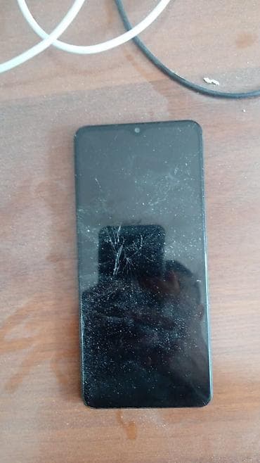sim карты: Samsung Galaxy A13, Б/у, 32 ГБ — 5