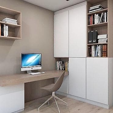 Детская мебель: Мебель на заказ, Спальня, Комод, Кухонный гарнитур, Кровать — 6