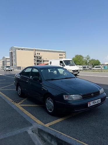 toyota camry мотор: Toyota Camry: 1997 г., 1.8 л, Механика, Бензин, Седан — 3