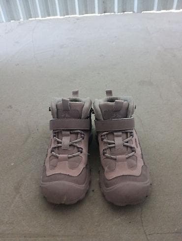 fred perry: Детская обувь — 3