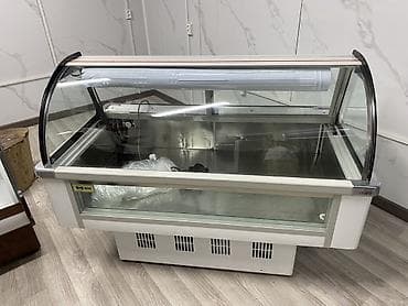 Для мяса, мясных изделий, Россия, Б/у