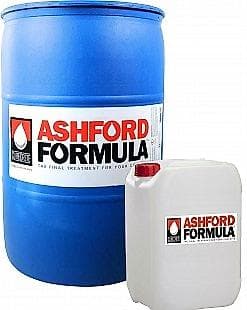 Пропитка для бетонных полов Ашфорд Формула (Ashford Formula) –