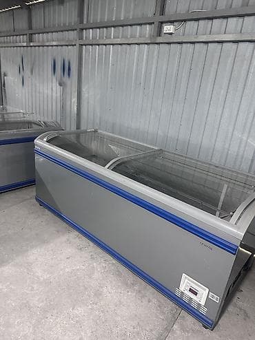 Бизнес үчүн жабдуулар: Туркия, Орусия, Италия, Колдонулган, Бар — 7