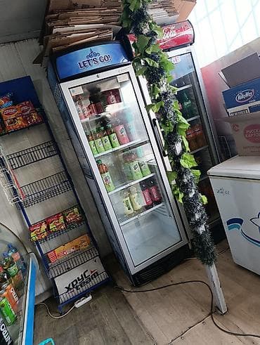 готовый бизнес овощи фрукты: Продаётся торговый павильон «Овощи и фрукты» с полноценным — 1