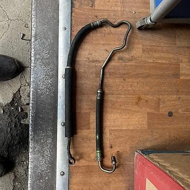 гайа: ШЛАНГ ВЫСОКОГО ДАВЛЕНИЯ ГИДРОУСЕЛИТЕЛЯ РУЛЯ ТОЙЕТА ГАЙЯИПСУМ — 2