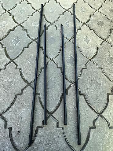 morning: BMW, Новый, Аналог — 3