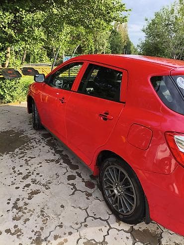тойота матрикс 2003: Toyota Matrix: 2008 г., 1.8 л, Автомат, Бензин, Хэтчбэк — 4