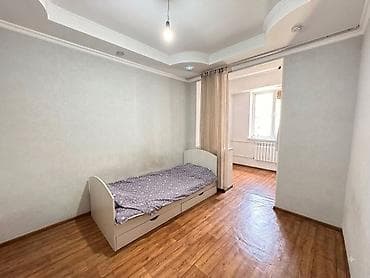 Недвижимость: 4 комнаты, 91 м², Джал-15 Индивидуалка, 5 этаж — 4