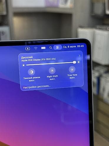 Техника и электроника: Для программирования, Б/у, Apple M3, ОЗУ, RAM: 24 ГБ, В рассрочку — 8