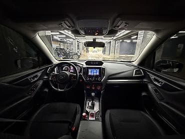 я ищу лобо: Subaru Forester: 2021 г., 2.5 л, Бензин, Кроссовер — 7