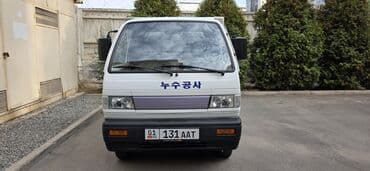 продаю связи с переездом: Chevrolet : 2019 г., 0.8 л, Механика, Газ, Фургон — 12