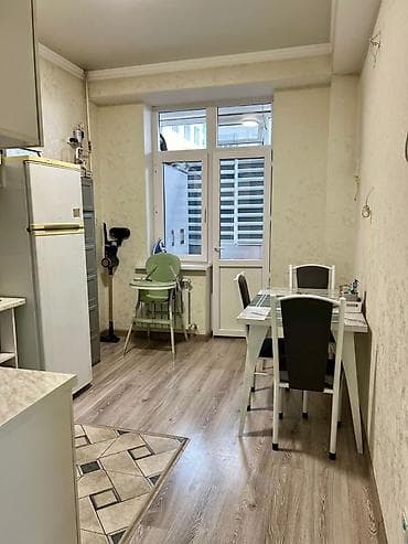 Недвижимость: 1 комната, Собственник, Без подселения, С мебелью полностью — 9
