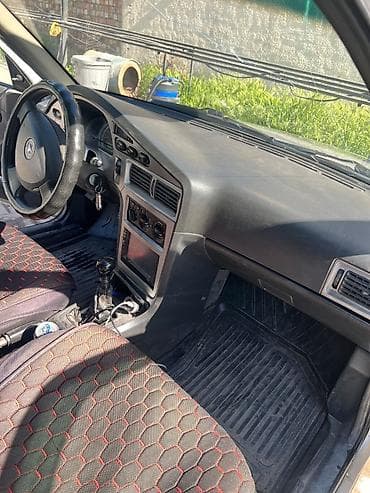 рул нексия: Daewoo Nexia: 2010 г., 1.5 л, Ручные, Бензин, Седан — 4