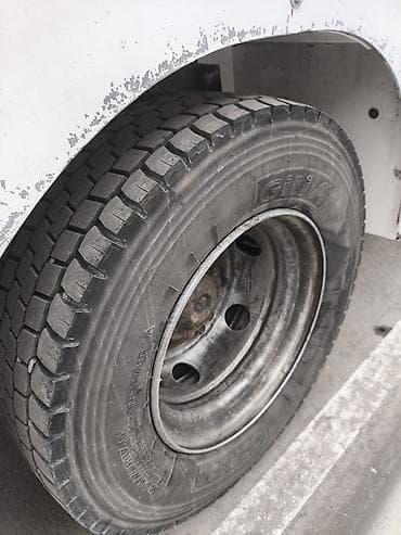 кабина мерс гигант: Эвакуатор, Mercedes-Benz, 2008 г., Прямая — 8