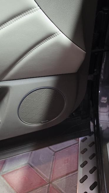 адаптер carplay: Hyundai Genesis: 2020 г., 3 л, Автомат, Дизель, Кроссовер — 6