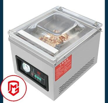 Упаковочно-фасовочные аппараты: Новый — 1