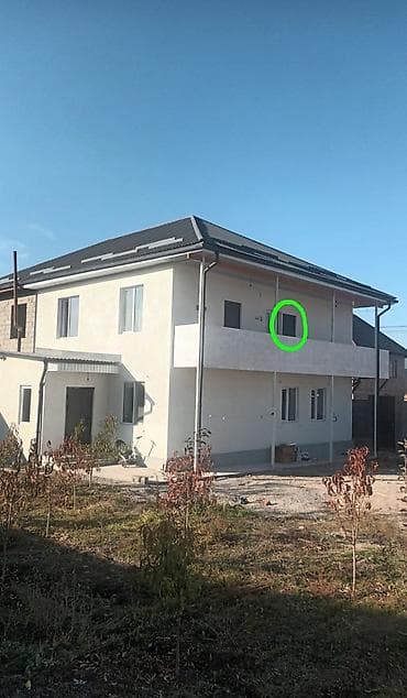 Гараждар: 40 м², 2 бөлмө, Забор, тосулган — 1