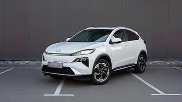 электрический квадрацикл: 🔥 Премиальная аренда Honda M-NV 2023 🔥 Предлагается в аренду стильный — 1