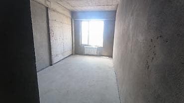3 комнаты, 100 м², Элитка, ПСО (под самоотделку)
