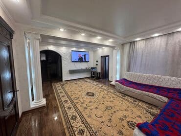 дом продажа арча бешик: Дом, 300 м², 6 комнат, Агентство недвижимости, Дизайнерский ремонт — 11