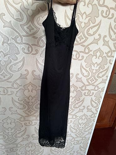 Женская одежда: Платье H&M (линия Divided) Размер: XS (EUR/US/UK XS, CN 160/80A) — 2