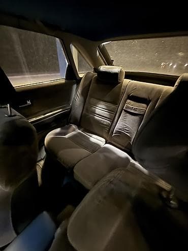 не нужное: Mazda 626: 1991 г., 2 л, Механика, Бензин, Седан — 7