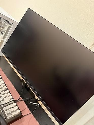 redmi note 12: Монитор, Xiaomi, Новый, 27" - 28" — 2