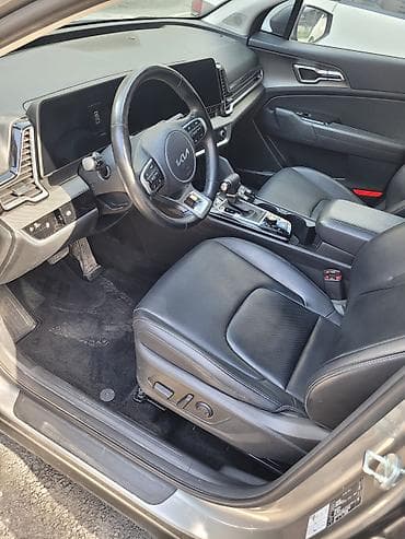 киа морнинг продажа авто: Kia Sportage: 2022 г., 2 л, Автомат, Дизель, Кроссовер — 8
