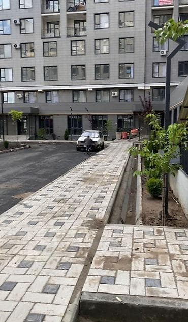 квартира тец 2: 1 комната, 42 м², Элитка, 7 этаж, Готовая ПСО (под самоотделку) — 4