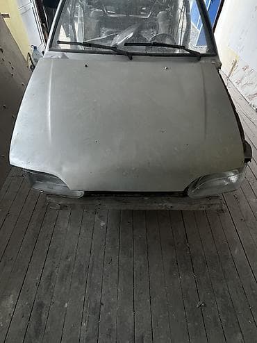 ВАЗ (LADA)