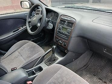 Продажа авто: Toyota Avensis: 2001 г., 1.8 л, Механика, Газ, Универсал — 2