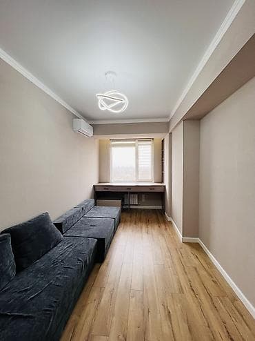 квартиры продажа: 3 комнаты, 76 м², 7 этаж — 7