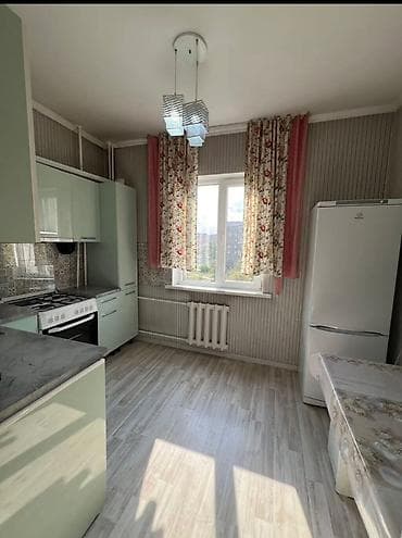 Квартиры: 2 комнаты, 56 м², 106 серия, 6 этаж, Косметический ремонт — 8