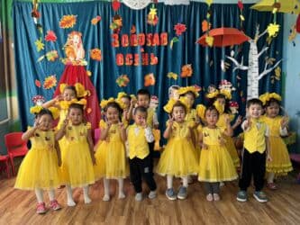 сады благочестивых: Добро пожаловать в "Умный муравейник" — уютный частный детский сад в — 4