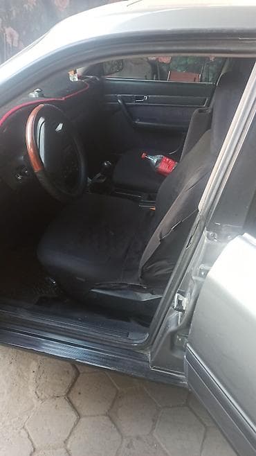 Audi: Audi 100: 1991 г., 2.3 л, Механика, Бензин, Седан — 3