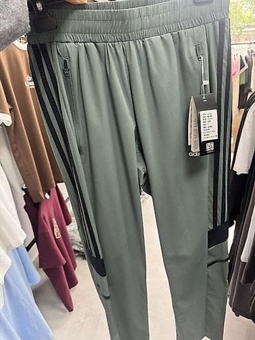 Спортивные костюмы: Мужской спортивный костюм, L, XL, 2XL, Adidas, Новый, Самовывоз, Бесплатная доставка, Платная доставка — 2