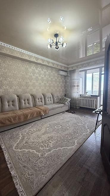 2 комнаты, 68 м², Молодая Гвардия Элитка, 9 этаж, Евроремонт at lalafo.kg 2 комнаты, 68 м², Молодая Гвардия Элитка, 9 этаж, Евроремонт