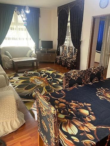 воронцовка отдых: Коттедж, ЦО Dordoi Resorts, Кош-Кол, 6 мест — 5