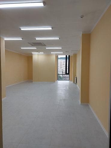 продаю кабинет: Аренда офисов, 56 м², В бизнес центре, 1 линия — 8