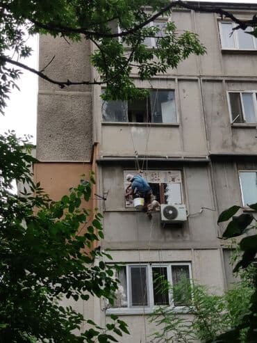 ремонтные работы: Ремонт под ключ | Балконы, Дома, Квартиры Больше 6 лет опыта — 3