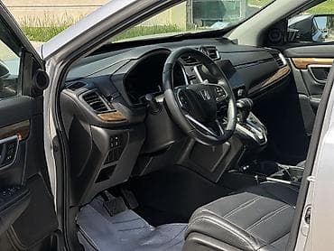 byd plus: Honda CR-V: 2020 г., 1.5 л, Вариатор, Бензин, Кроссовер — 6