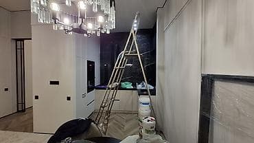 Буюртмага эшиктер: Профессиональный ремонт и отделка квартир под ключ - Современные — 1